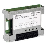 130B1120 Danfoss VLT® Safe PLC I/O MCB 108, uncoated - automation24h