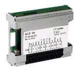 130B1143 Danfoss VLT® Analog I/O Option MCB 109, unctd - automation24h