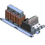 130B2281 Danfoss MCC101A48KT3E00A - automation24h