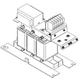 130B2412 Danfoss MCC101A24KT3E00A - automation24h