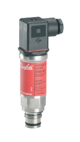 060G3206 Danfoss Pressure transmitter, MBS 4010 - automation24h