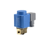 032U145831 Danfoss Solenoid valve, EV210B - Invertwell - Convertwell Oy Ab