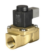 032U380716 Danfoss Solenoid valve, EV225B - Invertwell - Convertwell Oy Ab