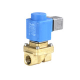032U5252 Danfoss Solenoid valve, EV250B - Invertwell - Convertwell Oy Ab