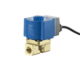 032U8055 Danfoss Solenoid valve, EV260B - Invertwell - Convertwell Oy Ab