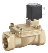 042U4031 Danfoss Solenoid valve, EV220A - Invertwell - Convertwell Oy Ab