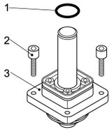 032U5320 Danfoss EV250B NO 10-12BD FKM - Invertwell - Convertwell Oy Ab