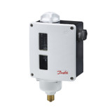 017-518266 Danfoss Pressure switch, RT19B - Invertwell - Convertwell Oy Ab