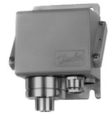 060-312166 Danfoss Pressure switch, KPS45 - automation24h