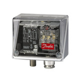 060-538666 Danfoss Pressure switch, KP35 - automation24h
