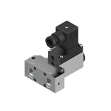 061B129066 Danfoss Differential pressure switch, MBC 5180 - Invertwell - Convertwell Oy Ab 061B129066 Danfoss Differential pressure switch, MBC 5180 - Invertwell - Convertwell Oy Ab