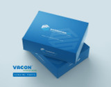 Vacon OPT-AI - OPT-AI-V - OPTAI Standard I/O board for Vacon NXL Drives