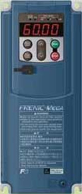 FRN1.5G1E-4E - Fuji Frenic MEGA