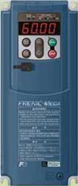 FRN37G1E-4E - Fuji Frenic MEGA