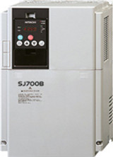 SJ700B-1600HFF - Hitachi SJ700B