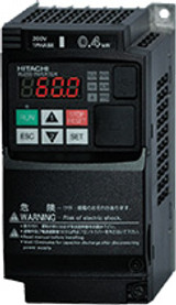 WJ200-022SF - Hitachi WJ200