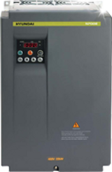 N700E-1100HF - Hyundai frequency inverters N700Е general purpose series