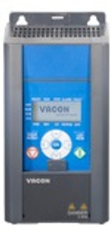 VACON0010-1L-0005-2 - Vacon frequency inverters Vacon 10 compact series