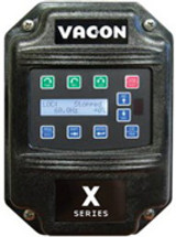 VACON0050-3L-0008-2-X - Vacon frequency inverters Vacon 50Х general industry series