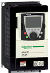 ATV 61HD75Y 3 phase 75kW - Schneider inverter Altivar 61