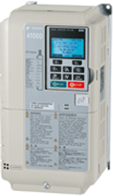 CIMR-AC4A0007FAA - Yaskawa frequency inverters A1000 general purpose series