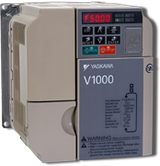 CIMR-VCBA0001BAA - Yaskawa frequency inverters V1000 compact series