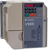 CIMR-VC4A0005ВAA - Yaskawa frequency inverters V1000 compact series