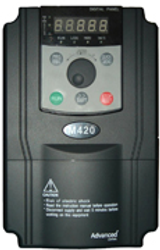 ADV 4.00 M420-M - Advanced Control M420 multi-purpose series VFD