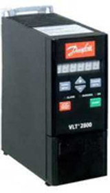 VLT2805 - Danfoss VLT 2800