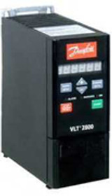 VLT2807 - Danfoss VLT 2800