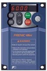 FRN0006C2S-7E - Fuji Frenic Mini Drive