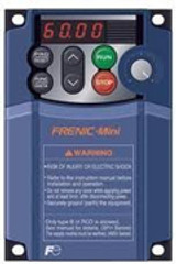 FRN0010C2S-2A - Fuji Frenic Mini Drive