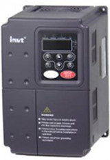 CHF100A-5R5G-2 - INVT frequency inverters CHF 100A general purpose series VFD