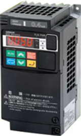 3G3MX2-A2037-E - Omron frequency inverters MX2 compact series