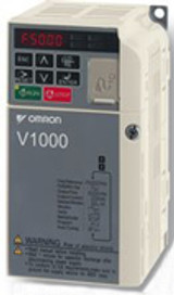 VZAB2P2BAA - Omron frequency inverters V1000 compact series