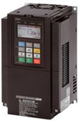 3G3LX-A4055-E - Omron frequency inverters LX lift series