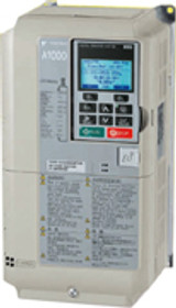CIMR AC2A0004 FAA - Omron frequency inverters А1000 general purpose series
