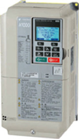 CIMR AC2A0012 FAA - Omron frequency inverters А1000 general purpose series