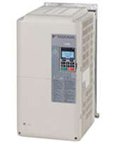 CIMR-UC2A0081A - Yaskawa frequency inverters U1000 compact series