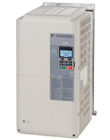 CIMR-UC2A0104A - Yaskawa frequency inverters U1000 compact series