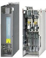 Siemens frequency inverters SINAMICS G130 universal series model 6SL3310-1GE36-1AA3