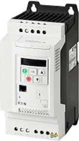 DC1-S17D0NN-A20N - Eaton VFD Drives PowerXL DC1 compact series