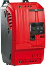 MC LTE-B0008-203-1-00 - SEW-Eurodrive frequency inverter MOVITRAC LTE-B compact series