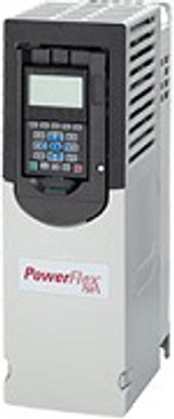 20F11RC5P0JA0NNNNN - Rockwell Automation frequency inverter PowerFlex 753 general purpose series