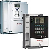 20AB015A0AYNANC0 - Rockwell Automation frequency inverter PowerFlex 70 fan and pump series