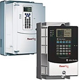 20AC5P0A0AYNANC0 - Rockwell Automation frequency inverter PowerFlex 70 fan and pump series