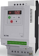 DA1-124D3FB-A20C Eaton VFD Drives PowerXL DA1 industrial series