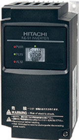 NES1-015HBE - Hitachi NE-S1