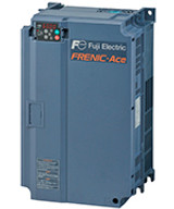 FRN0002E2S-4GA - Fuji Frenic Ace Drive