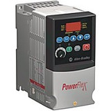 22A-A8P0N114 - Rockwell Automation frequency inverters PowerFlex 4 compact series